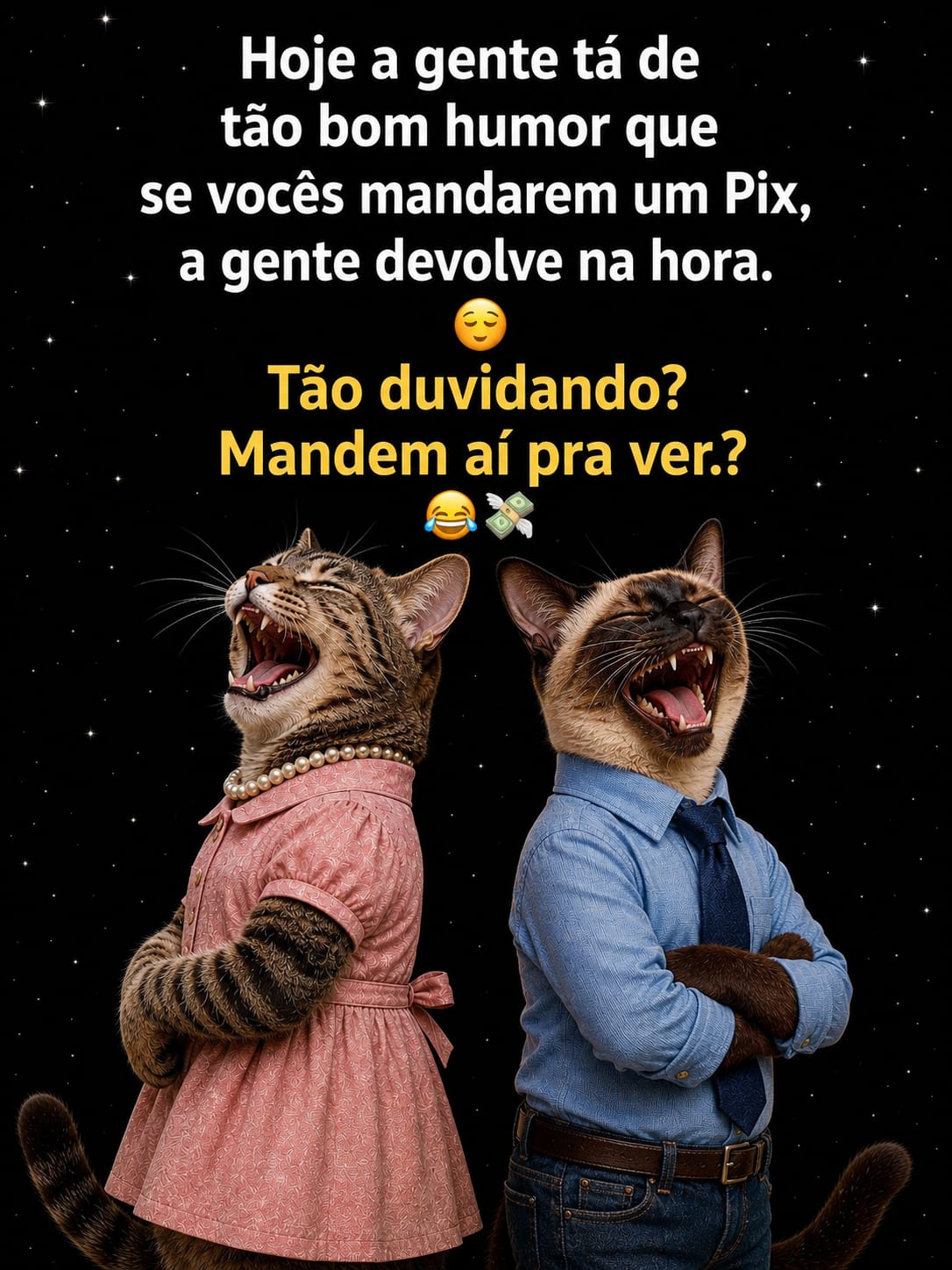 Dupla Mano e Soso..
