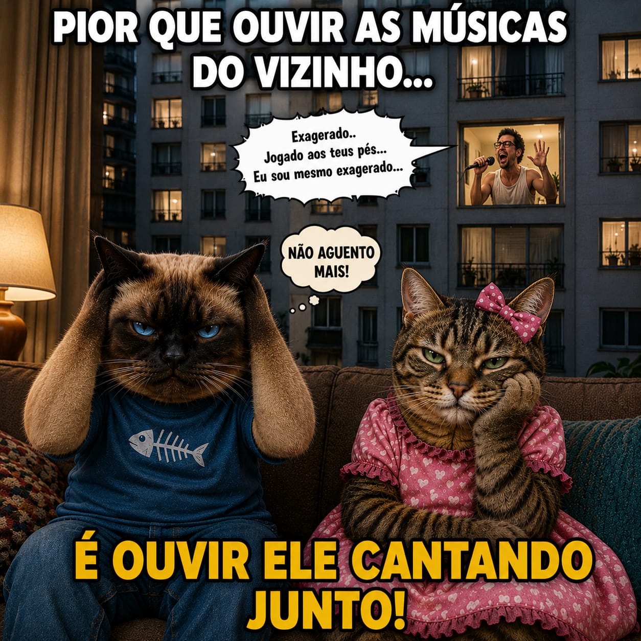 Mano e Soso